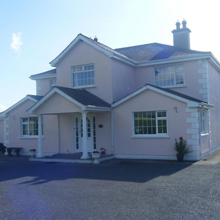 Tir Na Nog B&B Cashel  Eksteriør bilde