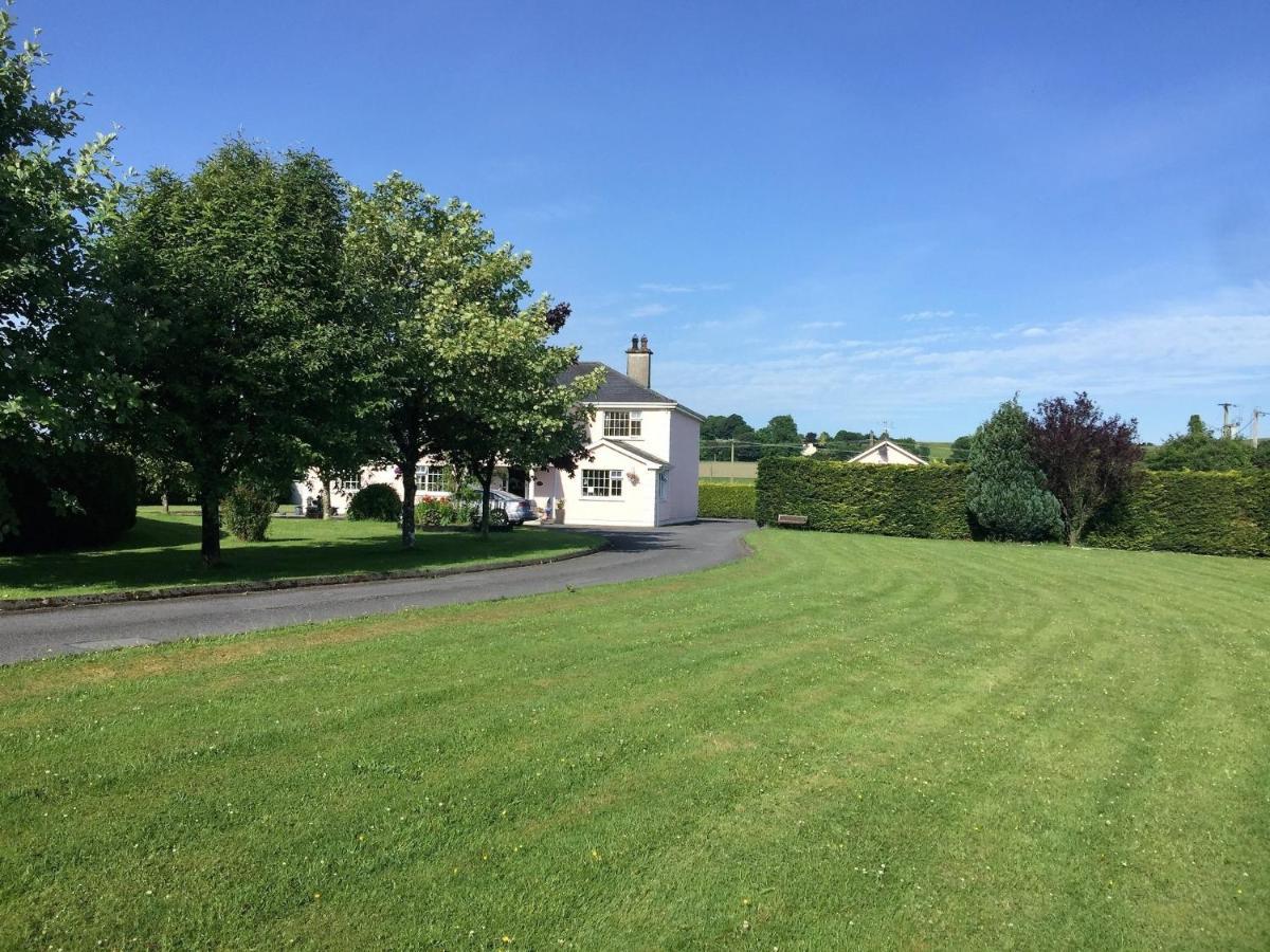 Tir Na Nog B&B Cashel  Eksteriør bilde