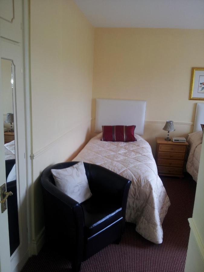 Tir Na Nog B&B Cashel  Eksteriør bilde