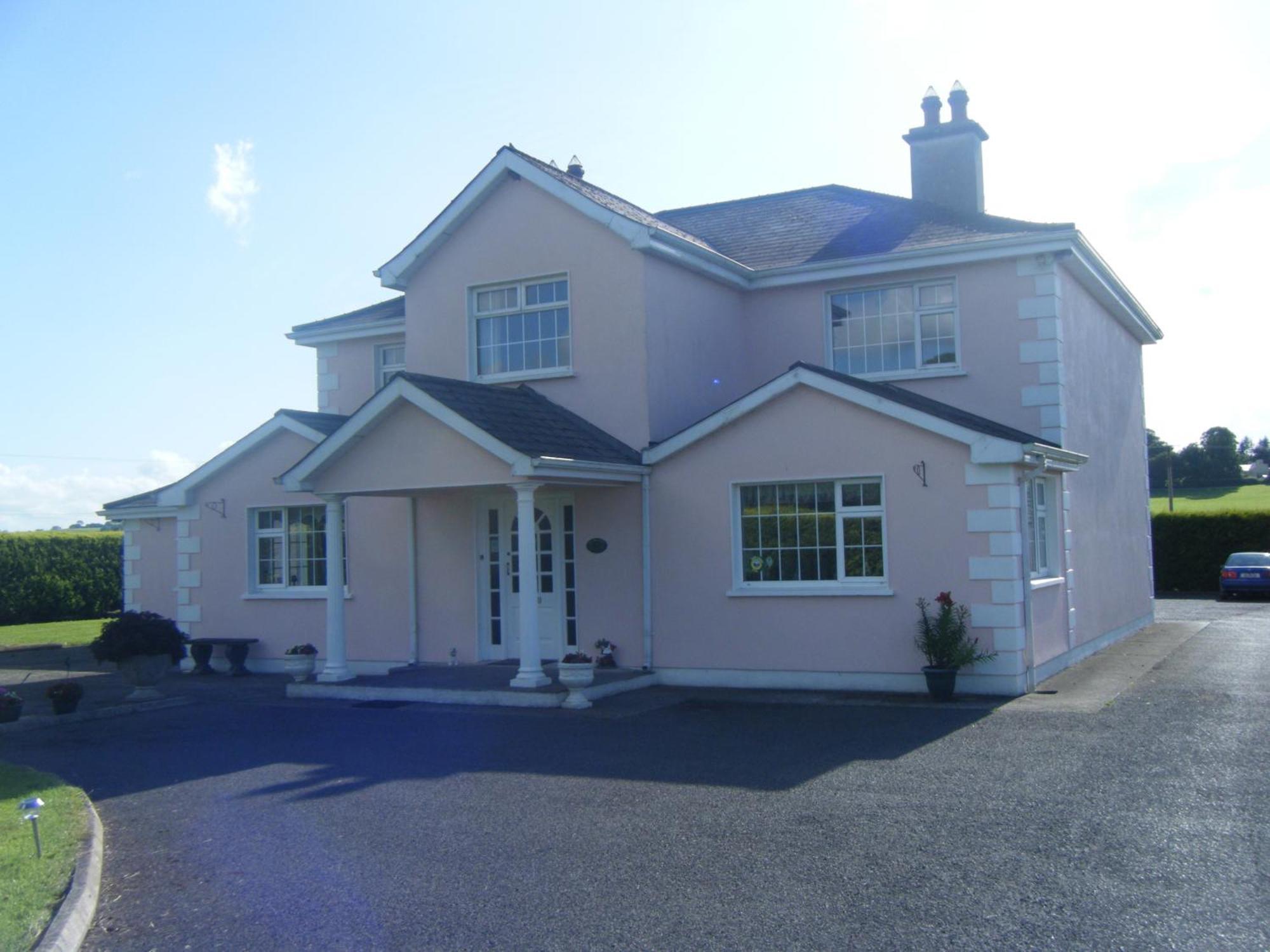 Tir Na Nog B&B Cashel  Eksteriør bilde