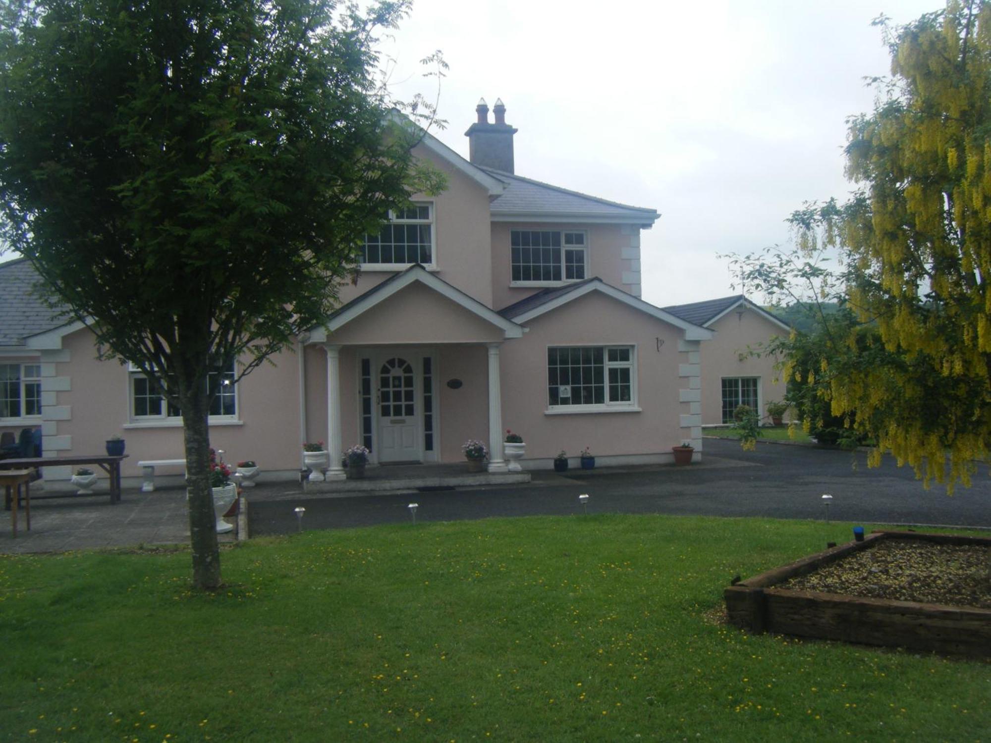 Tir Na Nog B&B Cashel  Eksteriør bilde
