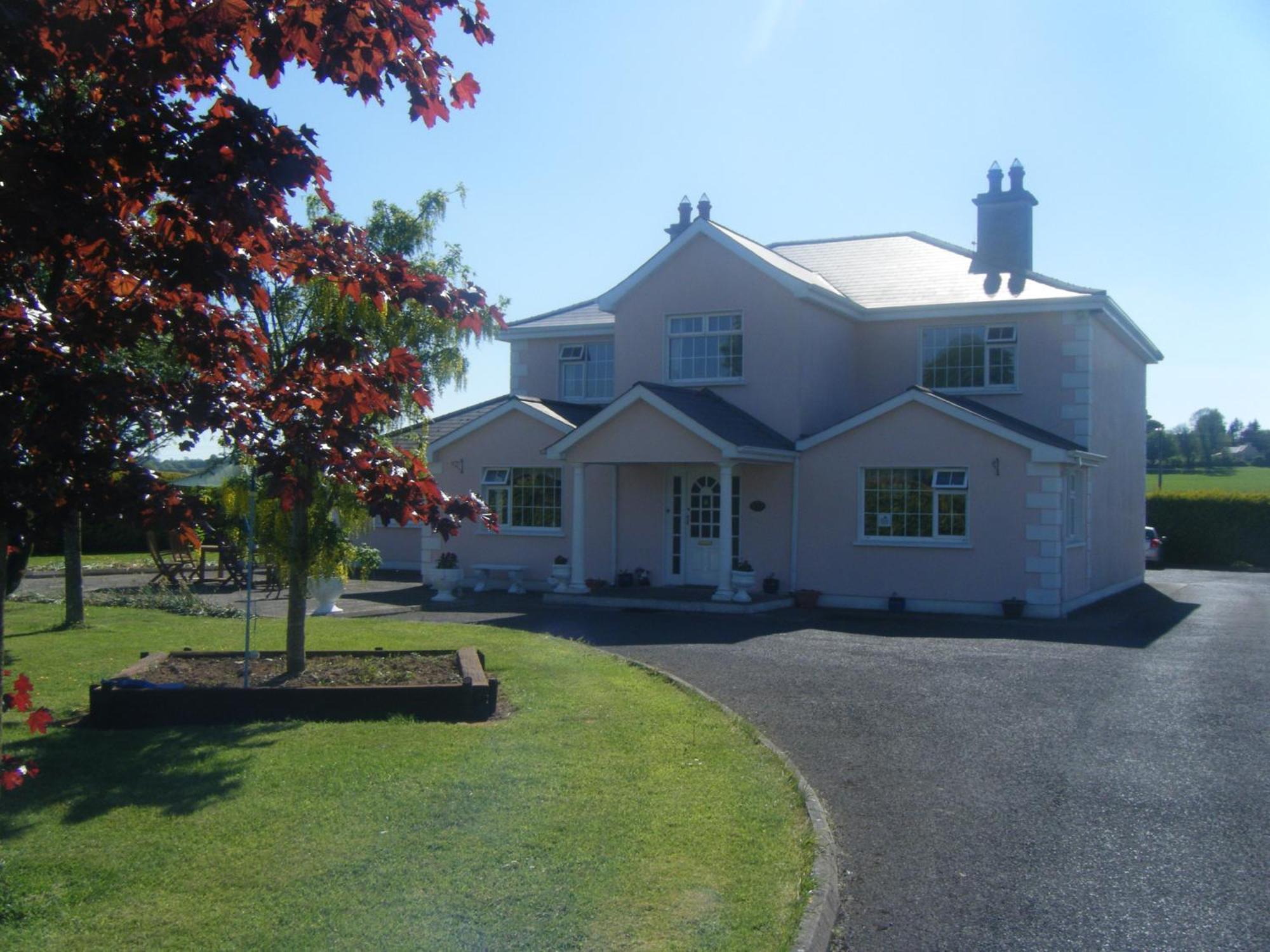Tir Na Nog B&B Cashel  Eksteriør bilde