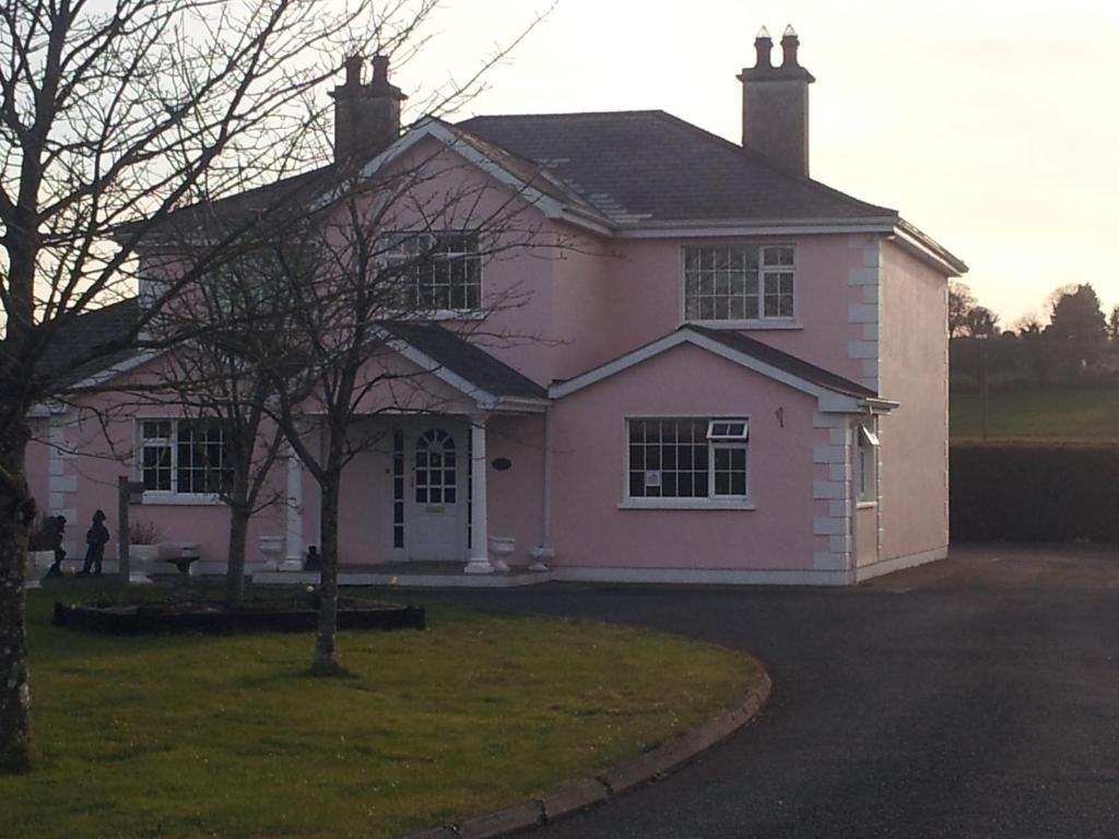 Tir Na Nog B&B Cashel  Eksteriør bilde