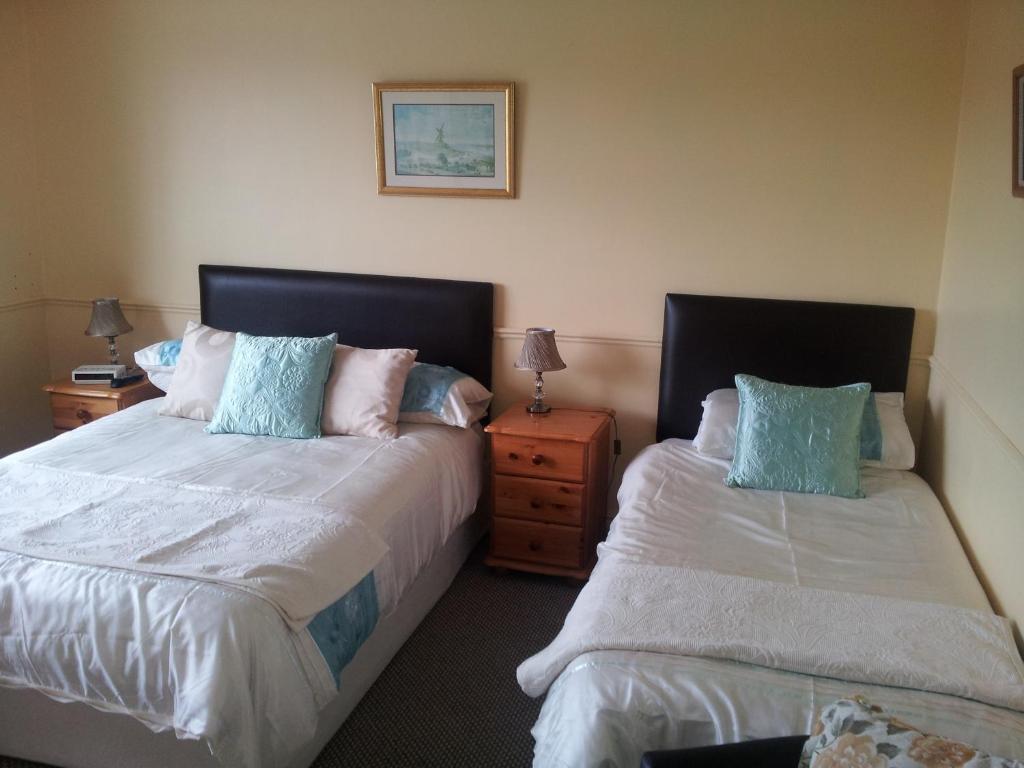 Tir Na Nog B&B Cashel  Eksteriør bilde