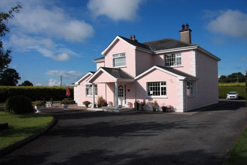 Tir Na Nog B&B Cashel  Eksteriør bilde