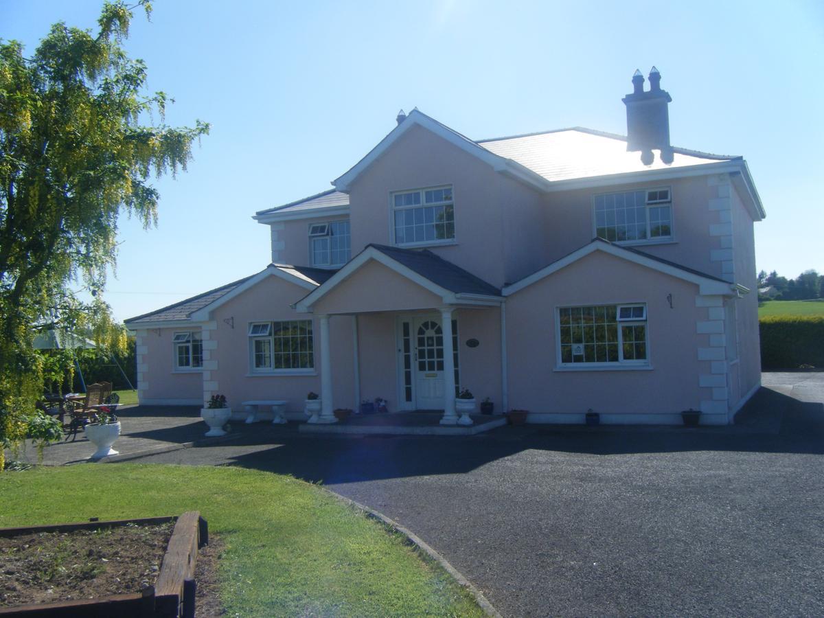 Tir Na Nog B&B Cashel  Eksteriør bilde