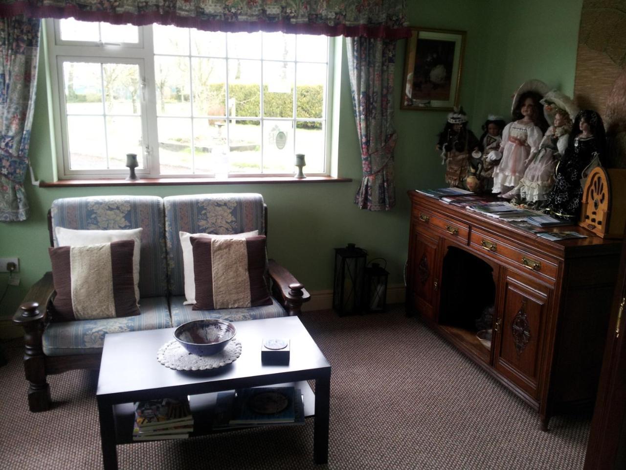 Tir Na Nog B&B Cashel  Eksteriør bilde