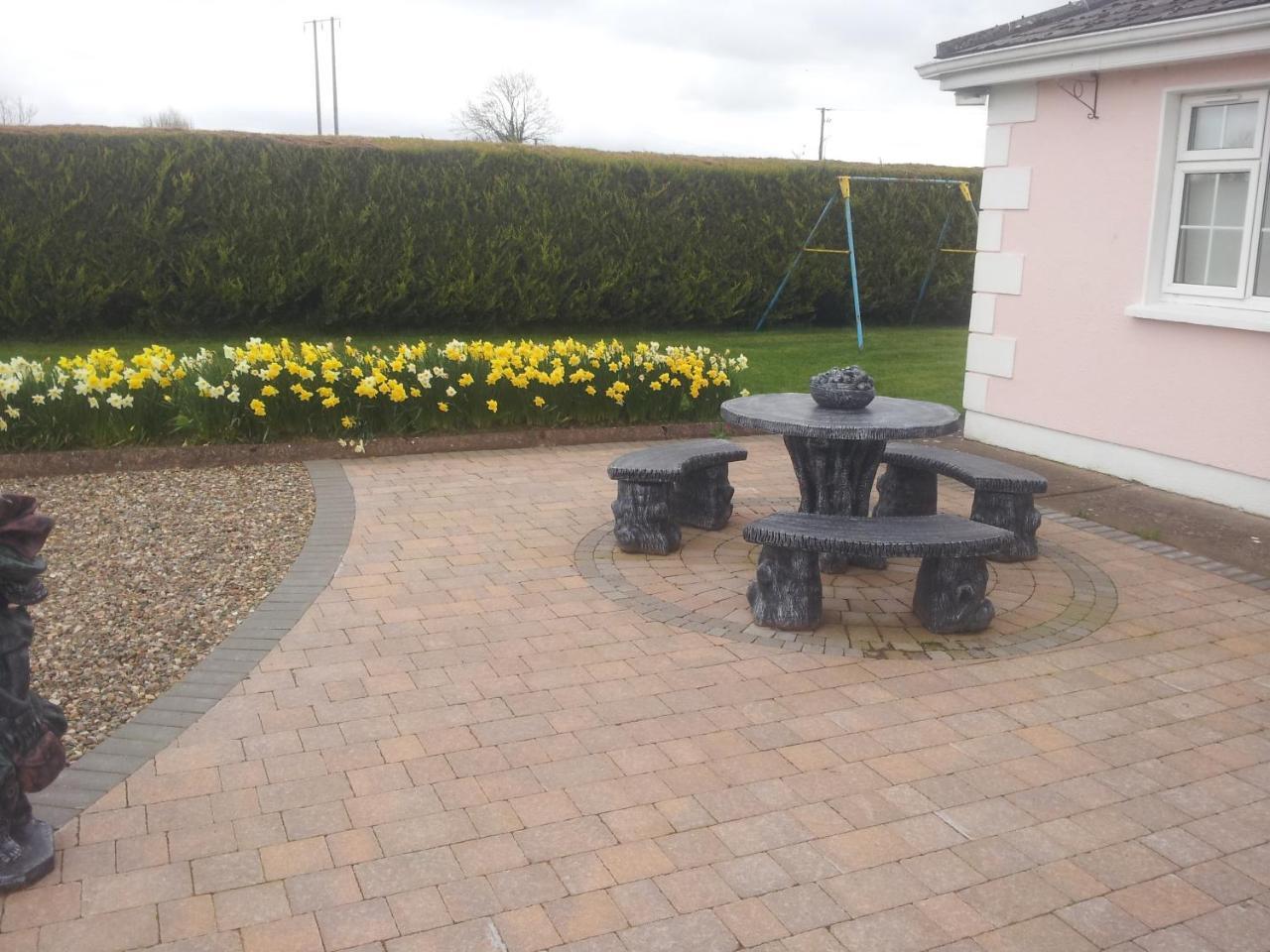 Tir Na Nog B&B Cashel  Eksteriør bilde